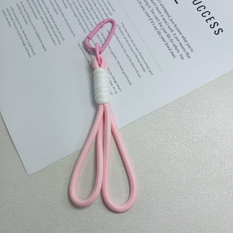 Outdoor Adventure Paracord Keychain Stornfield