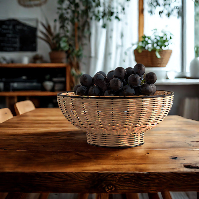 Stylish fruit and vegetable basket Stornfield