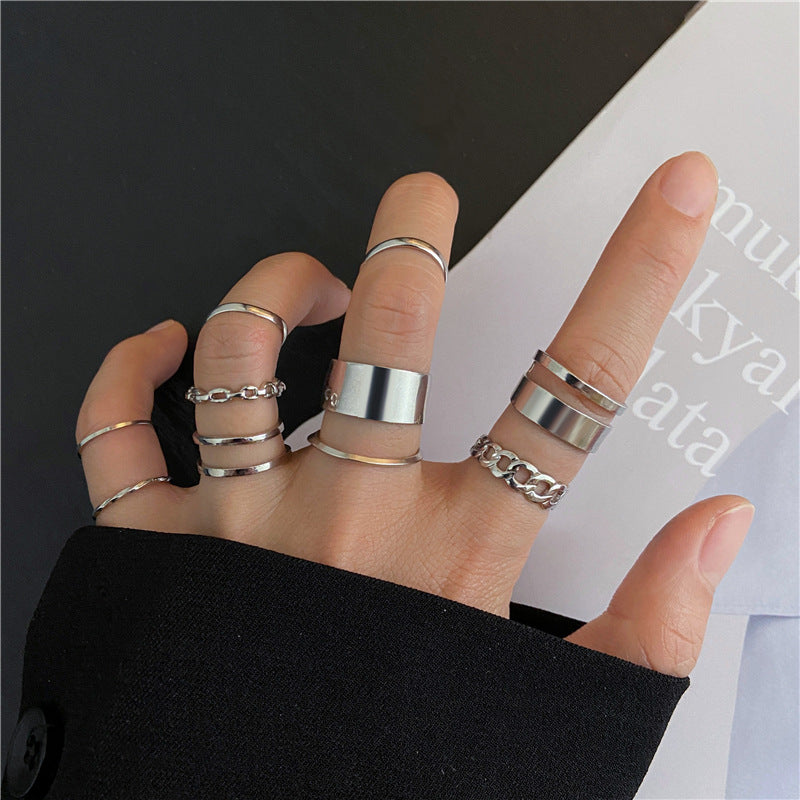 Versatile Ring Set Stornfield