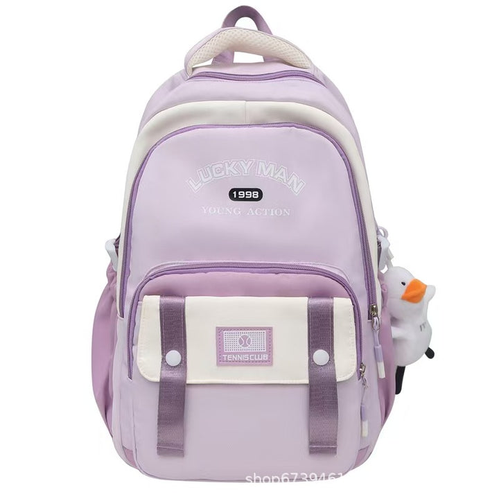 Sporty Adventure Backpack Stornfield