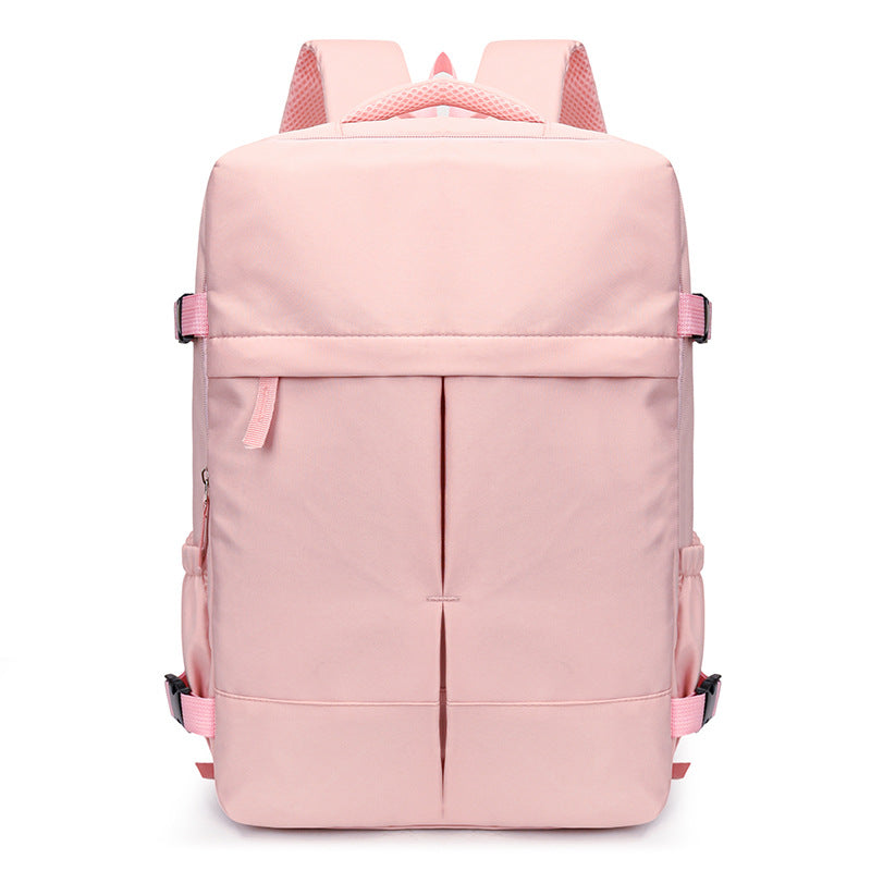 Stornfield Backpack