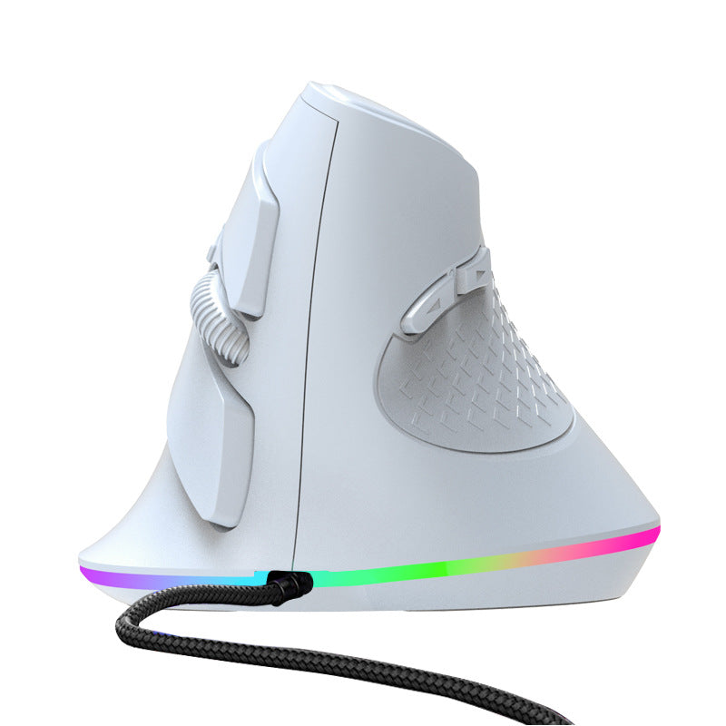 Ergonomic Gaming Mouse Stornfield