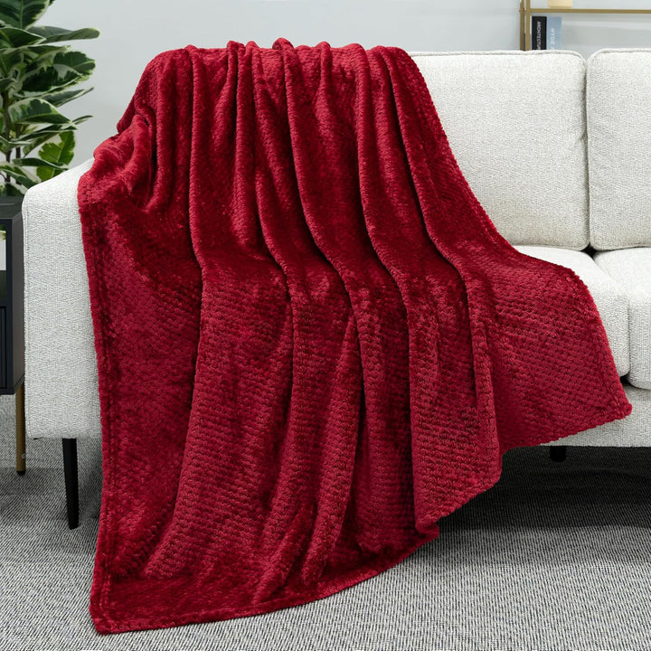 Cuddle blanket Stornfield