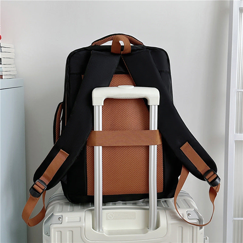 Multifunctional Laptop Backpack Stornfield