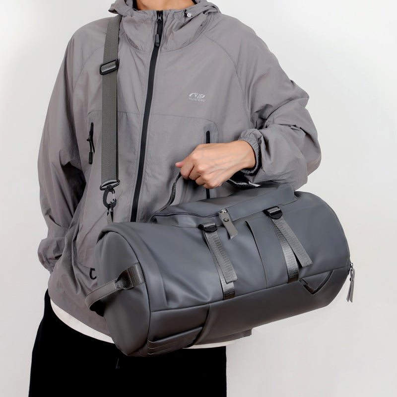 Waterproof Multi-Compartment Backpack Stornfield