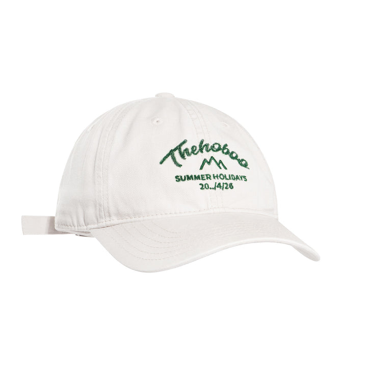 Men's Adjustable Summer Cap Stornfield