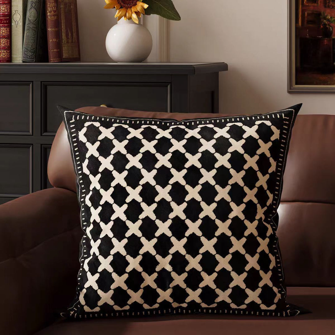 Home Decorative Throw Pillow