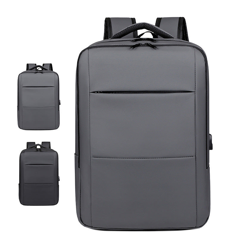 Business Casual Tech Backpack Stornfield