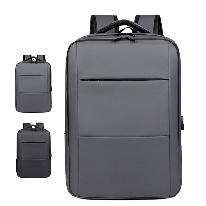 Business Casual Tech Backpack Stornfield