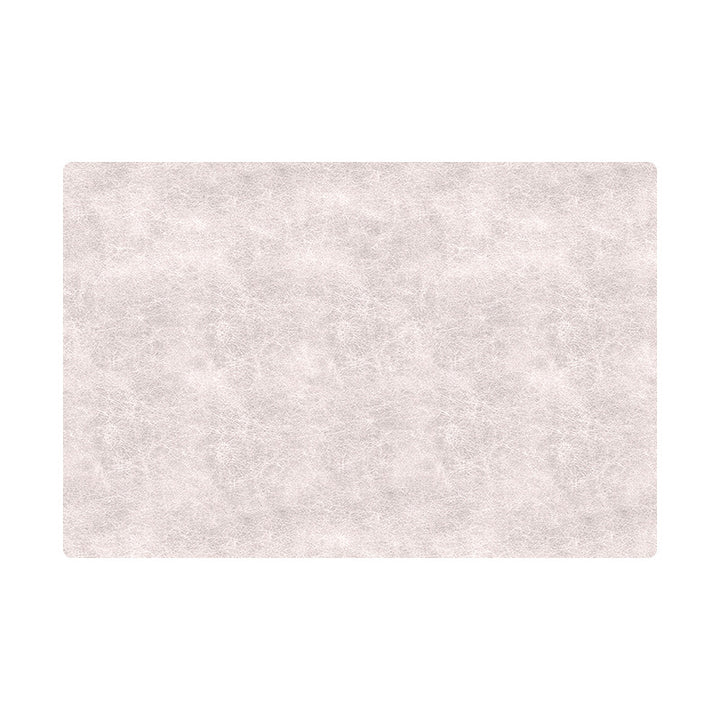 Modern Textured Bath Mat Stornfield