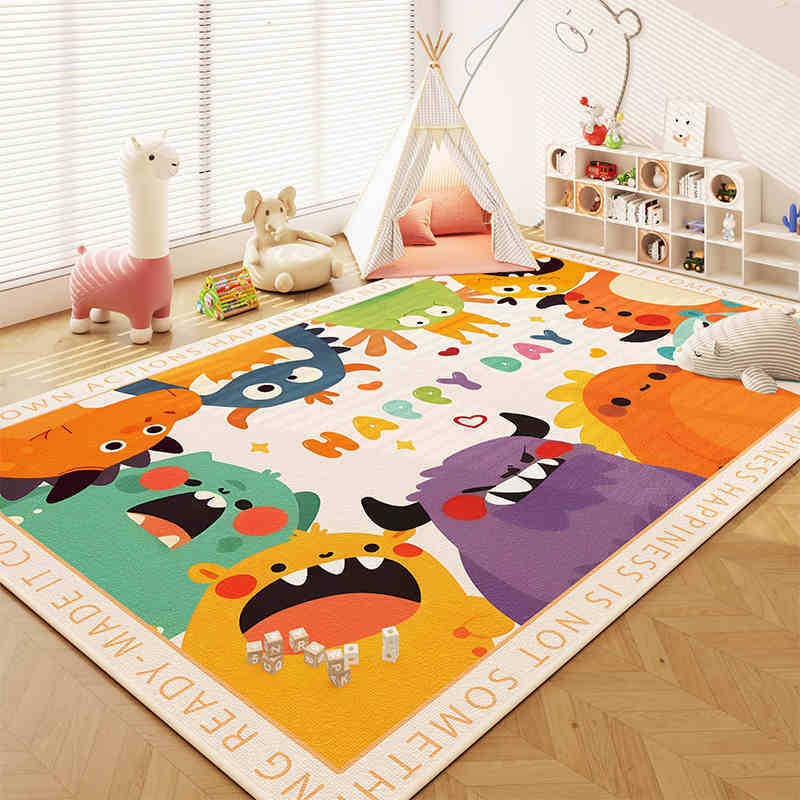 Kids Playmat Stornfield