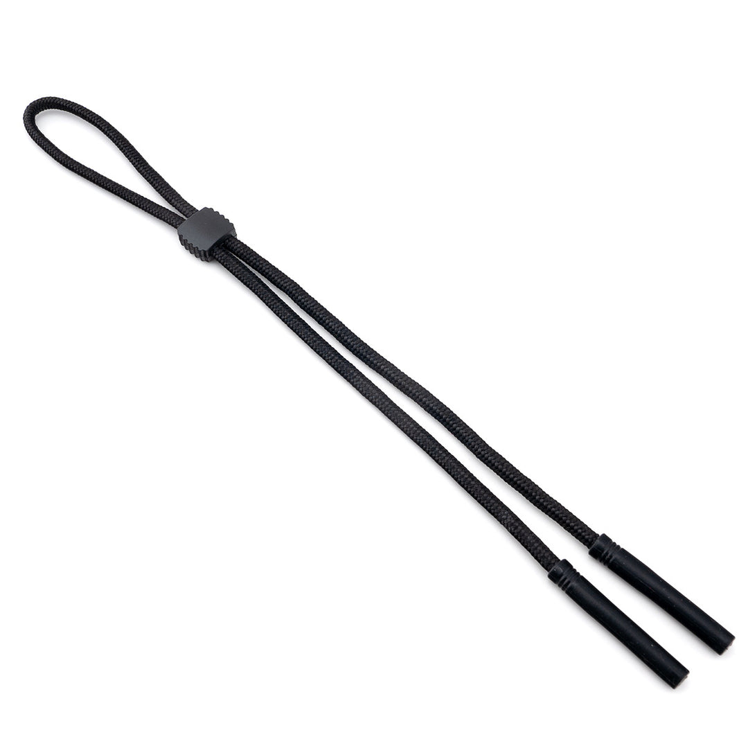 Adjustable Eyewear Retaining Lanyard Stornfield