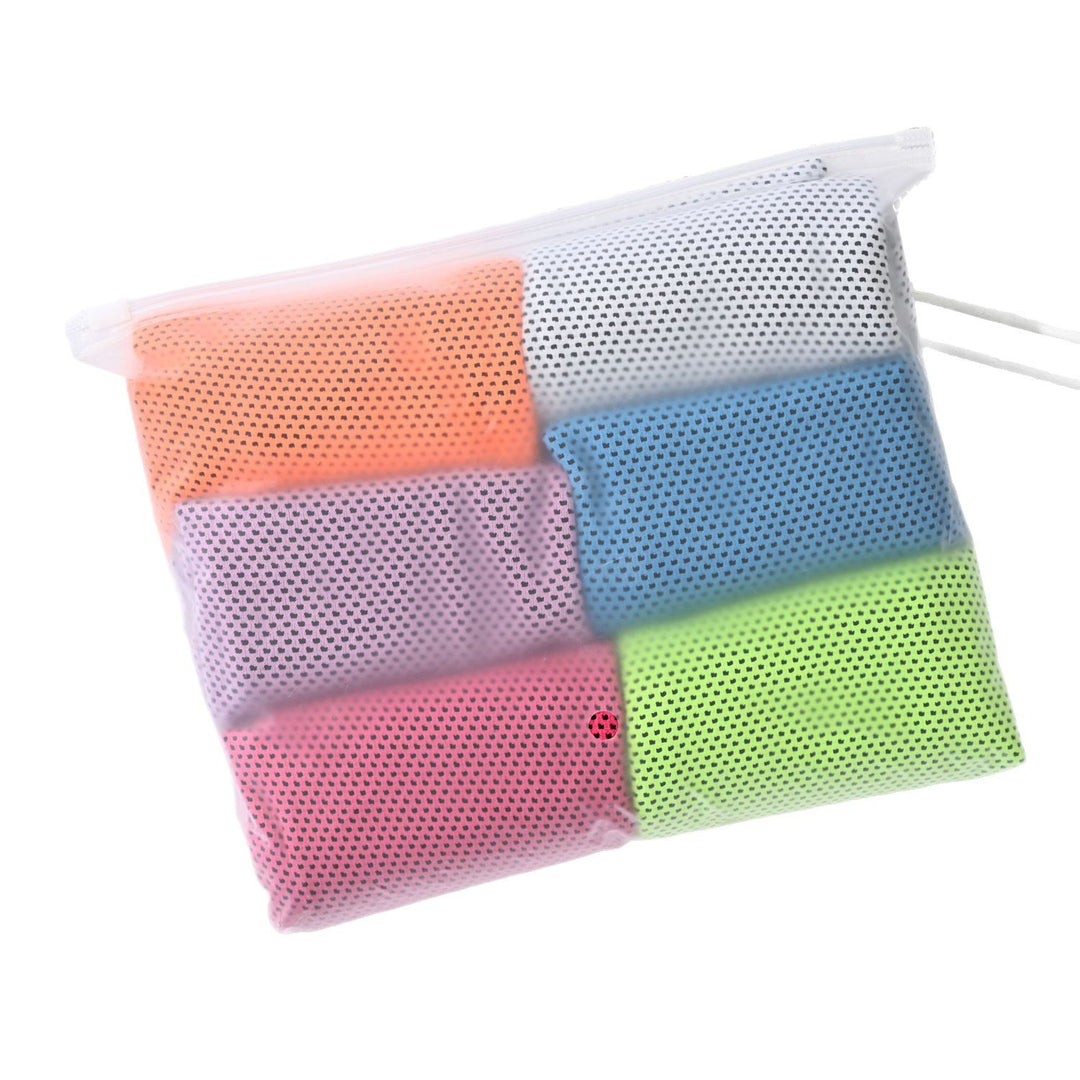 Ladies breathable multifunctional scarf Stornfield