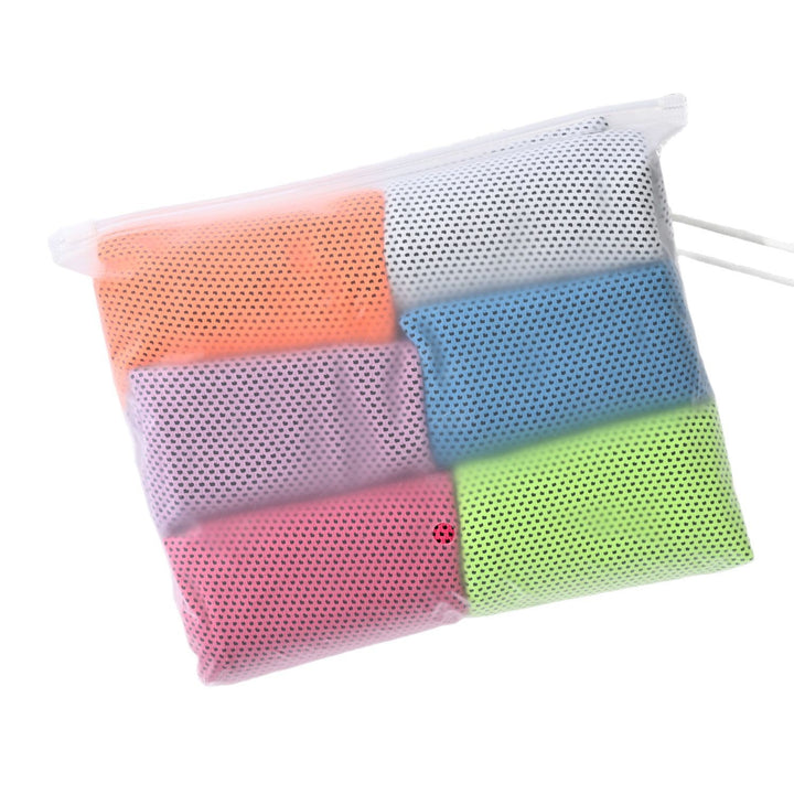 Ladies breathable multifunctional scarf Stornfield