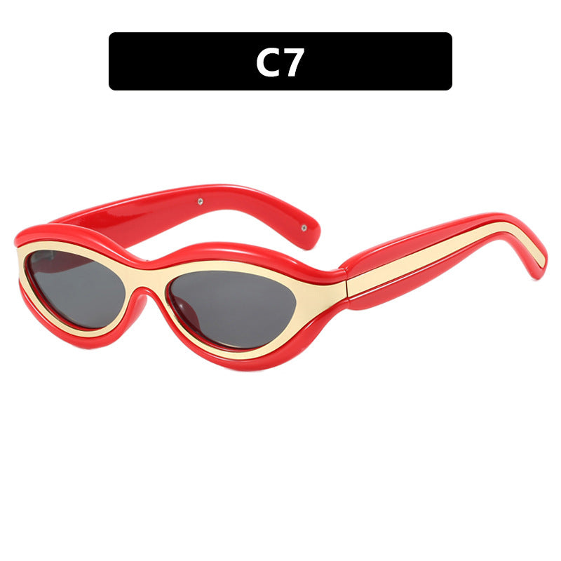 Ladies stylish sunglasses with fashionable flair Stornfield
