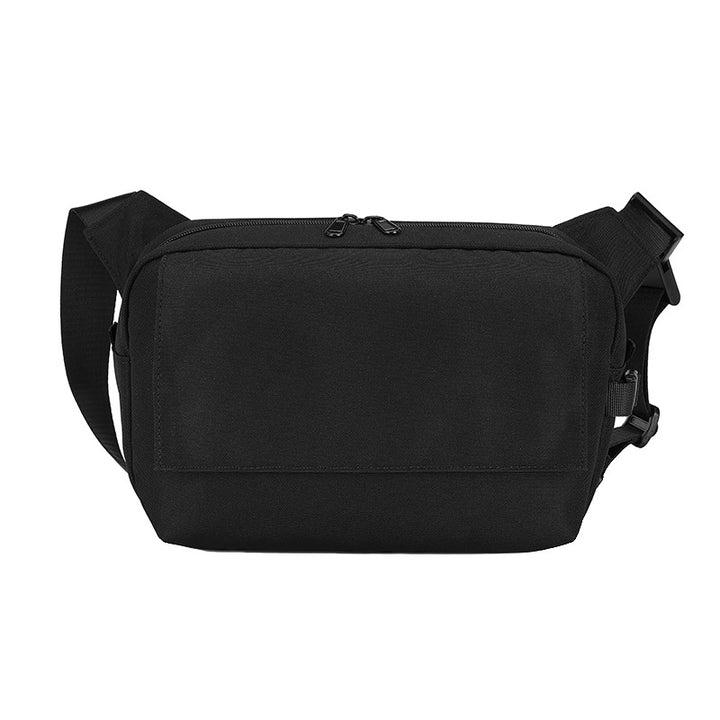 Ergonomic Compact Sling Bag Stornfield
