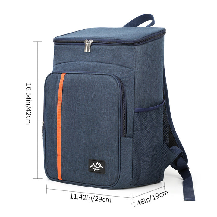 Insulated Backpack Cooler Stornfield
