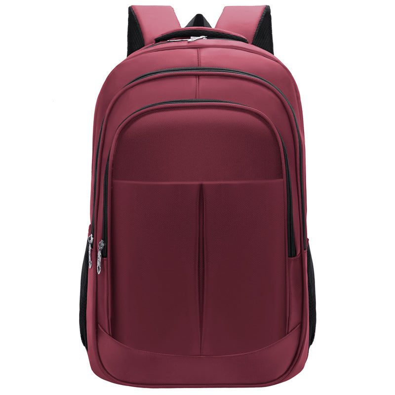 Sleek Organizational Laptop Backpack Stornfield