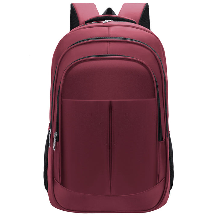Sleek Organizational Laptop Backpack Stornfield