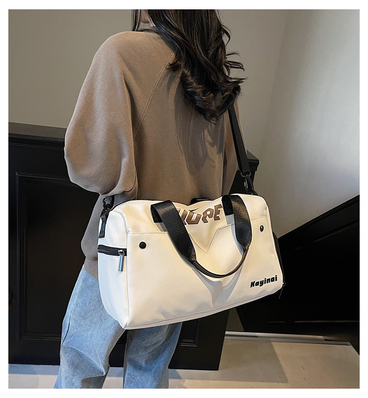 Modern Shoulder Bag Stornfield