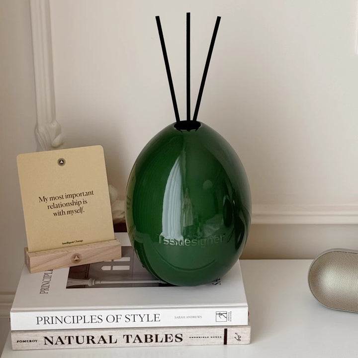 Decorative Aromatherapy Diffuser