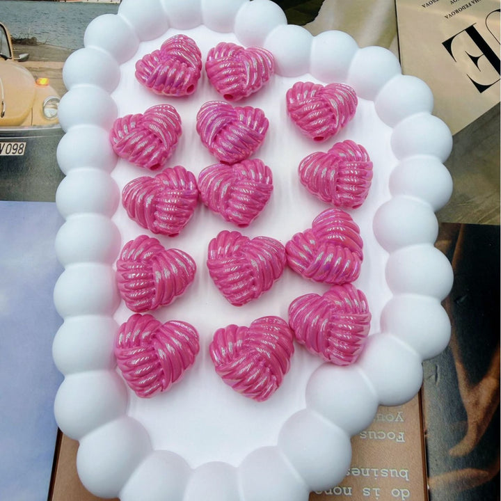 Decorative Resin Beads Stornfield