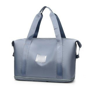 Fashionable Waterproof Gym Duffel Stornfield