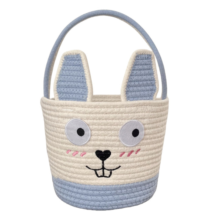 Women’s storage baskets with cute rabbit design Stornfield