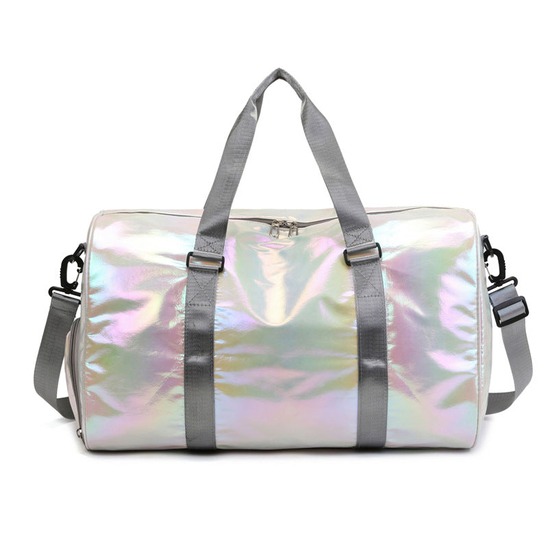 Reflective Sports Duffel Bag Stornfield