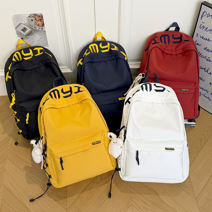 Functional Urban Backpack Stornfield