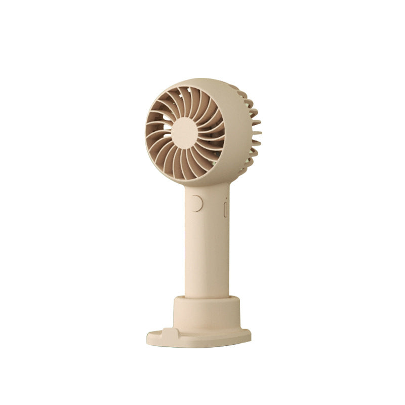 Portable Rechargeable Handheld Fan Stornfield
