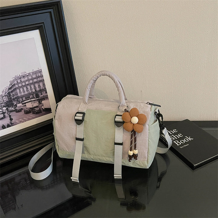 Versatile Compact Travel Duffel Bag Stornfield