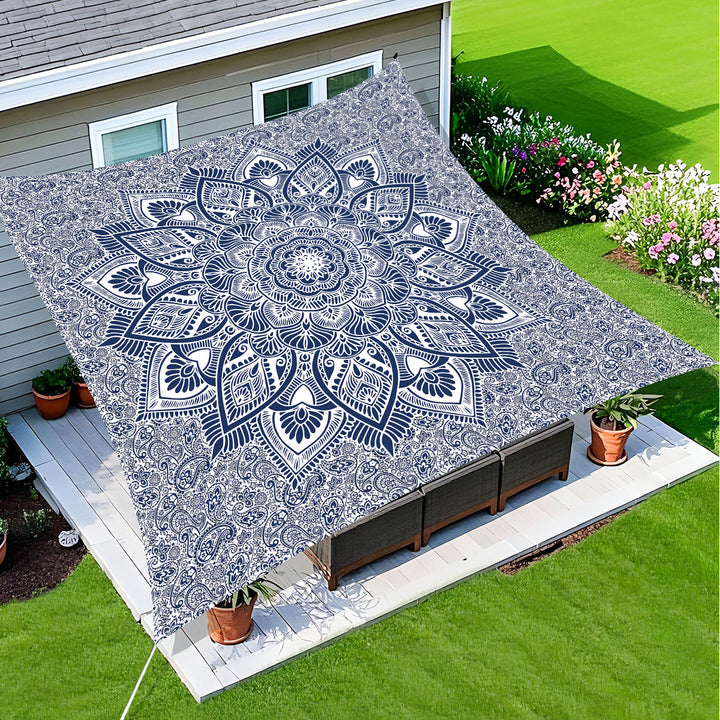 Outdoor Canopy Shade Stornfield