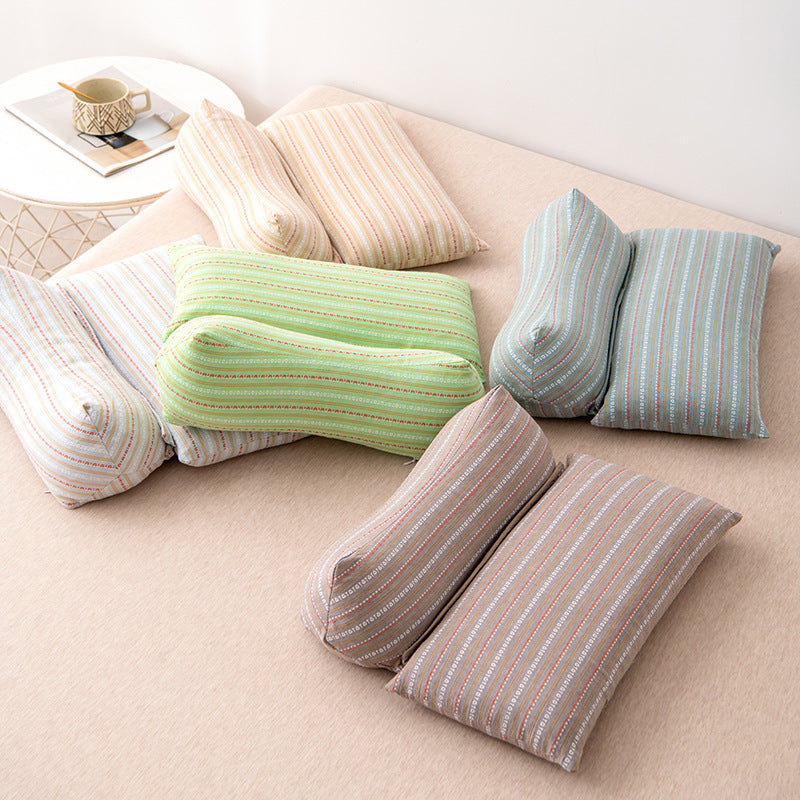 Multifunctional Neck and Head Pillow Stornfield