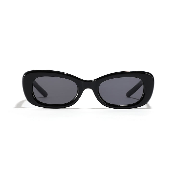 Ladies fashionable sunglasses in exciting leopard print Stornfield