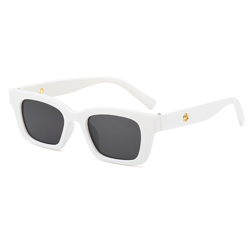 Women’s fashionable sunglasses in trendy tortoiseshell design Stornfield