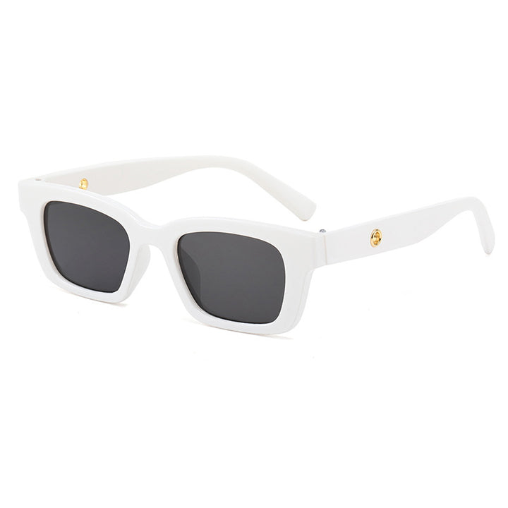 Women’s fashionable sunglasses in trendy tortoiseshell design Stornfield