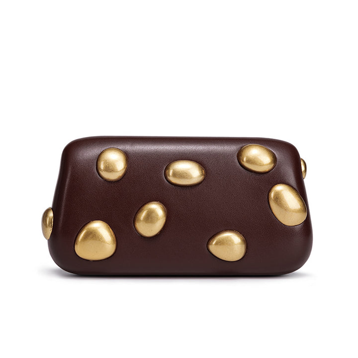 Decorative Clutch Purse Stornfield