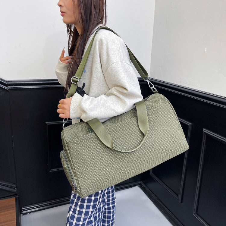Multi-Functional Sports Duffel Stornfield