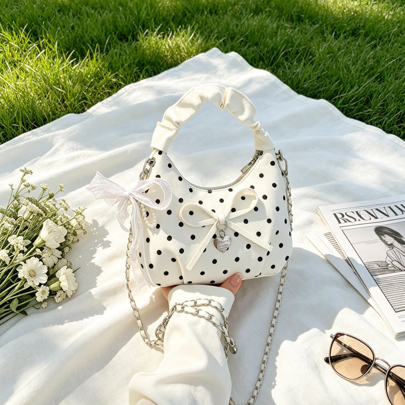 Decorative Mini Handbag