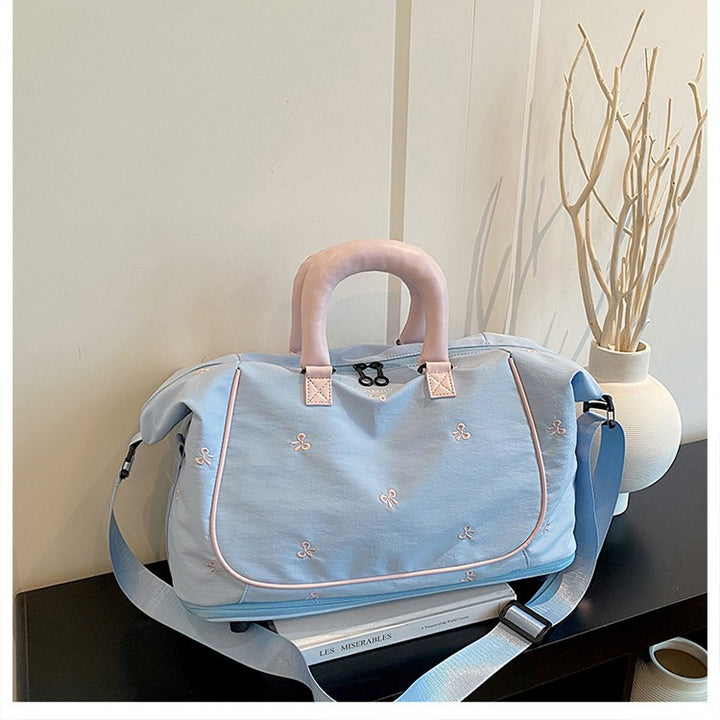 Sporty Shoulder Bag Stornfield
