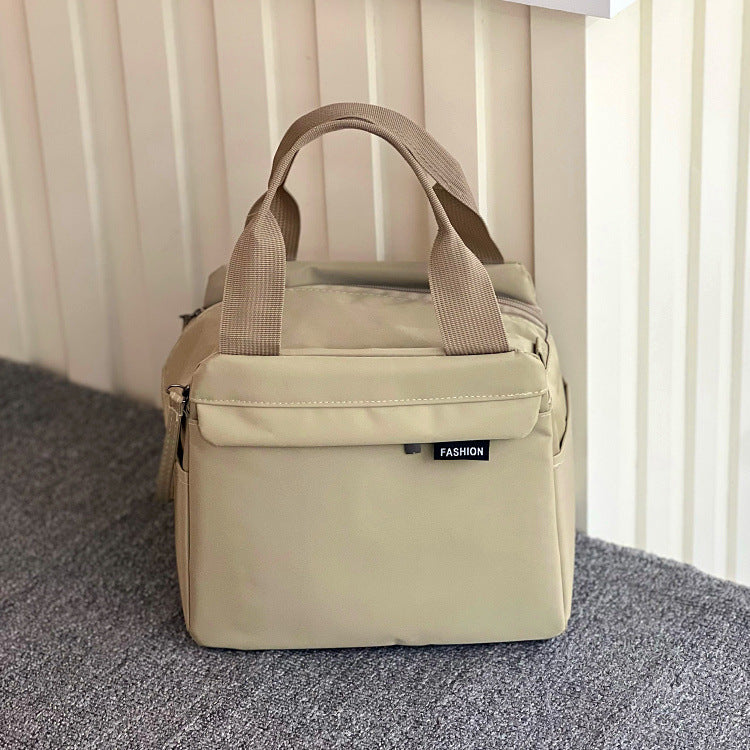 Fashionable Insulated Lunch Bag Stornfield