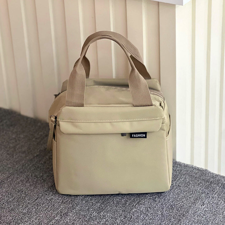 Fashionable Insulated Lunch Bag Stornfield