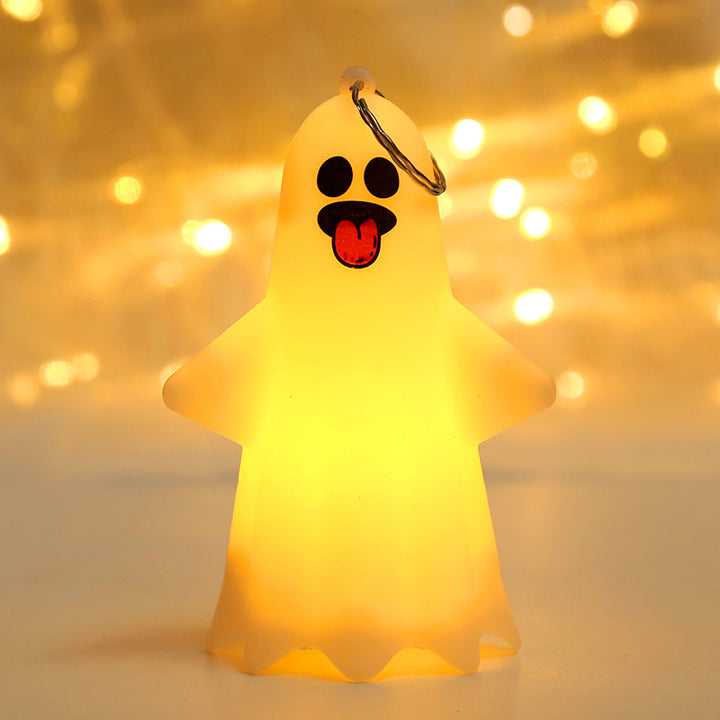 Creepy Ghost Lantern