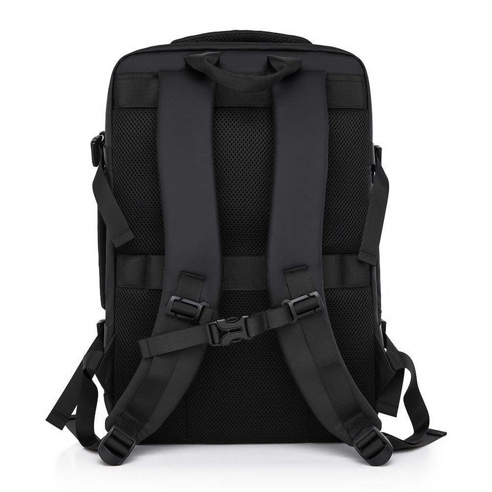 Versatile Travel Organizer Backpack Stornfield