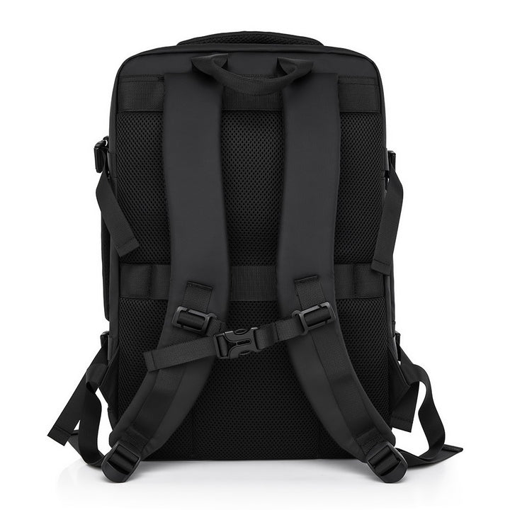 Versatile Travel Organizer Backpack Stornfield