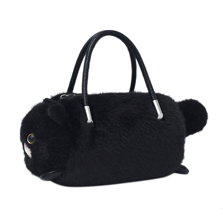 Cozy Shoulder Bag Stornfield