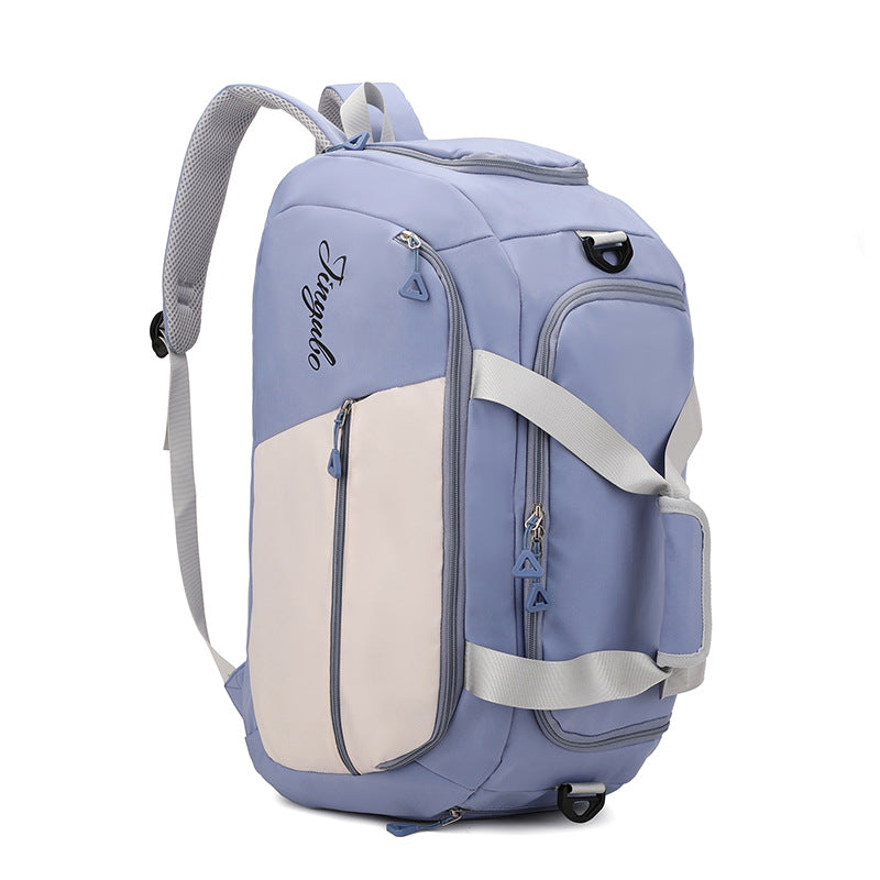 Versatile Travel Sports Backpack Stornfield