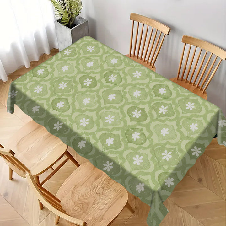 Home Decor Tablecloth Stornfield