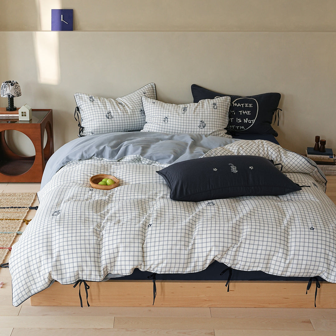 bedding set